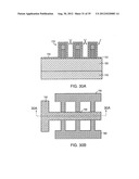 HYBRID FIN FIELD-EFFECT TRANSISTOR STRUCTURES AND RELATED METHODS diagram and image