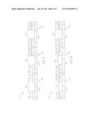 SEMICONDUCTOR DEVICE FABRICATION METHOD FOR IMPROVED ISOLATION REGIONS AND     DEFECT-FREE ACTIVE SEMICONDUCTOR MATERIAL diagram and image