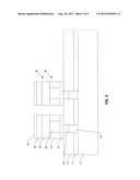 Forming a Phase Change Memory With an Ovonic Threshold Switch diagram and image