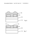 PILLAR STRUCTURE FOR MEMORY DEVICE AND METHOD diagram and image