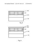 PILLAR STRUCTURE FOR MEMORY DEVICE AND METHOD diagram and image