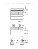 PILLAR STRUCTURE FOR MEMORY DEVICE AND METHOD diagram and image