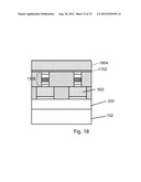 PILLAR STRUCTURE FOR MEMORY DEVICE AND METHOD diagram and image