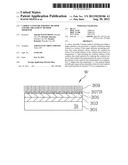 CARBON NANOTUBE FORMING METHOD  AND PRE-TREATMENT METHOD THEREFOR diagram and image