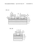 MANUFACTURING METHOD OF SEMICONDUCTOR DEVICE diagram and image