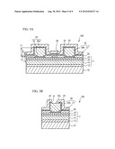 MANUFACTURING METHOD OF SEMICONDUCTOR DEVICE diagram and image