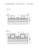 MANUFACTURING METHOD OF SEMICONDUCTOR DEVICE diagram and image