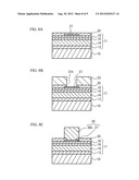 MANUFACTURING METHOD OF SEMICONDUCTOR DEVICE diagram and image