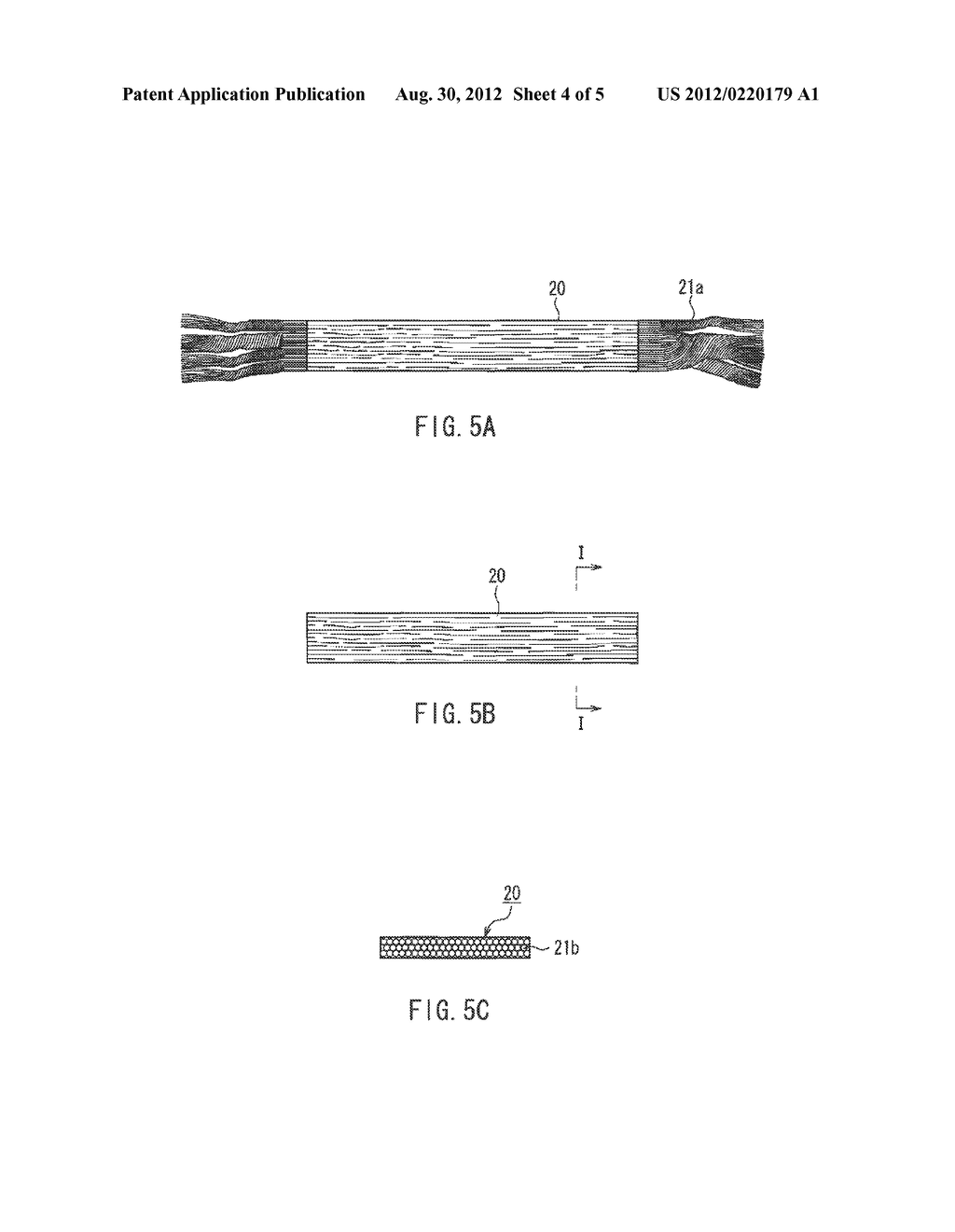 SPUN YARN AND INTERMEDIATE FOR FIBER-REINFORCED RESIN, AND MOLDED ARTICLE     OF FIBER-REINFORCED RESIN USING THE SAME - diagram, schematic, and image 05