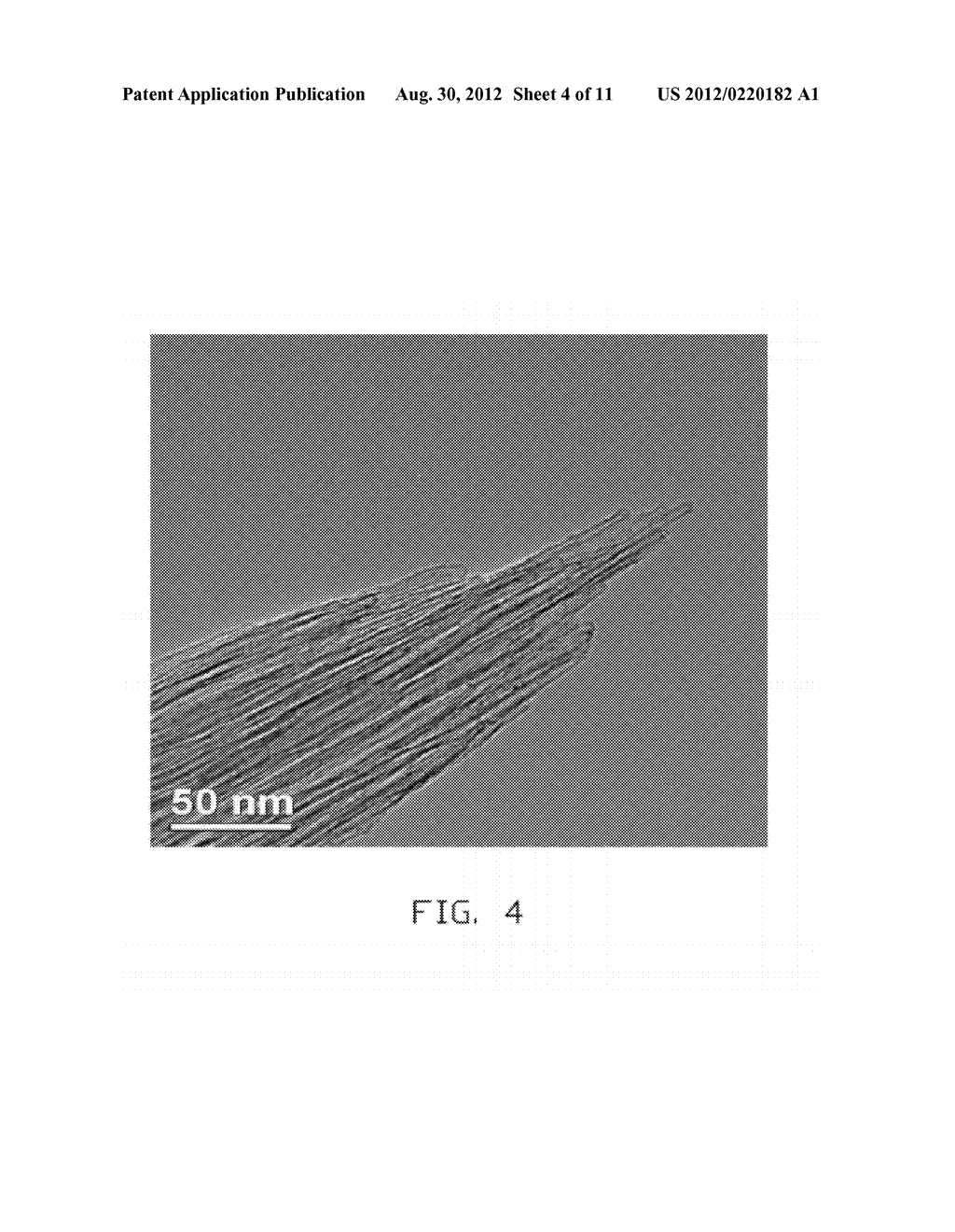 METHOD FOR MAKING ELECTRON EMISSION APPARATUS - diagram, schematic, and image 05