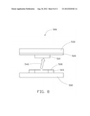 METHOD FOR MAKING ELECTRON EMISSION APPARATUS diagram and image