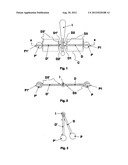 TOY WITH ROTATING BALLS diagram and image