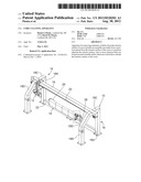 Core Cleaning Apparatus diagram and image