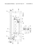 Core Cleaning Apparatus diagram and image