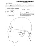 BIOLOGICALLY FIT WEARABLE ELECTRONICS APPARATUS AND METHODS diagram and image