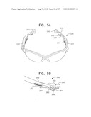 BIOLOGICALLY FIT WEARABLE ELECTRONICS APPARATUS AND METHODS diagram and image