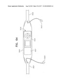 BIOLOGICALLY FIT WEARABLE ELECTRONICS APPARATUS AND METHODS diagram and image