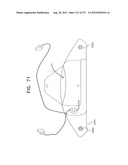 BIOLOGICALLY FIT WEARABLE ELECTRONICS APPARATUS AND METHODS diagram and image