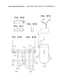 BIOLOGICALLY FIT WEARABLE ELECTRONICS APPARATUS AND METHODS diagram and image