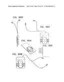 BIOLOGICALLY FIT WEARABLE ELECTRONICS APPARATUS AND METHODS diagram and image