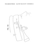 BIOLOGICALLY FIT WEARABLE ELECTRONICS APPARATUS AND METHODS diagram and image