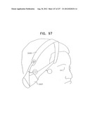 BIOLOGICALLY FIT WEARABLE ELECTRONICS APPARATUS AND METHODS diagram and image