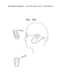 BIOLOGICALLY FIT WEARABLE ELECTRONICS APPARATUS AND METHODS diagram and image