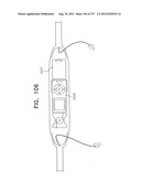 BIOLOGICALLY FIT WEARABLE ELECTRONICS APPARATUS AND METHODS diagram and image