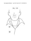 BIOLOGICALLY FIT WEARABLE ELECTRONICS APPARATUS AND METHODS diagram and image