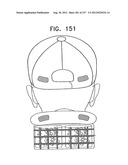 BIOLOGICALLY FIT WEARABLE ELECTRONICS APPARATUS AND METHODS diagram and image