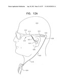 BIOLOGICALLY FIT WEARABLE ELECTRONICS APPARATUS AND METHODS diagram and image