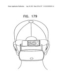 BIOLOGICALLY FIT WEARABLE ELECTRONICS APPARATUS AND METHODS diagram and image