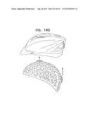BIOLOGICALLY FIT WEARABLE ELECTRONICS APPARATUS AND METHODS diagram and image