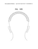 BIOLOGICALLY FIT WEARABLE ELECTRONICS APPARATUS AND METHODS diagram and image