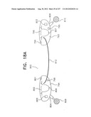 BIOLOGICALLY FIT WEARABLE ELECTRONICS APPARATUS AND METHODS diagram and image