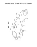 BIOLOGICALLY FIT WEARABLE ELECTRONICS APPARATUS AND METHODS diagram and image