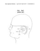 BIOLOGICALLY FIT WEARABLE ELECTRONICS APPARATUS AND METHODS diagram and image