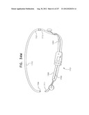 BIOLOGICALLY FIT WEARABLE ELECTRONICS APPARATUS AND METHODS diagram and image