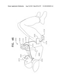 BIOLOGICALLY FIT WEARABLE ELECTRONICS APPARATUS AND METHODS diagram and image