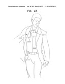 BIOLOGICALLY FIT WEARABLE ELECTRONICS APPARATUS AND METHODS diagram and image