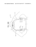 BIOLOGICALLY FIT WEARABLE ELECTRONICS APPARATUS AND METHODS diagram and image