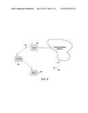 DYNAMIC NETWORKING MODES METHOD AND APPARATUS diagram and image