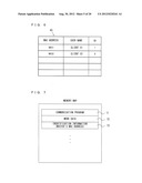 INFORMATION PROCESSING SYSTEM, INFORMATION PROCESSING APPARATUS,     COMPUTER-READABLE STORAGE MEDIUM HAVING STORED THEREIN INFORMATION     PROCESSING PROGRAM, AND INFORMATION PROCESSING METHOD diagram and image