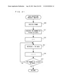 INFORMATION PROCESSING SYSTEM, INFORMATION PROCESSING APPARATUS,     COMPUTER-READABLE STORAGE MEDIUM HAVING STORED THEREIN INFORMATION     PROCESSING PROGRAM, AND INFORMATION PROCESSING METHOD diagram and image