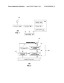 METHOD AND APPARATUS FOR TUNING A COMMUNICATION DEVICE diagram and image