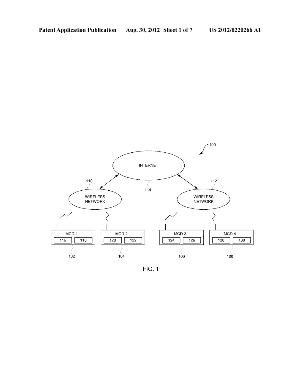 METHOD AND SYSTEM FOR ENHANCED MESSAGING - diagram, schematic, and image 02