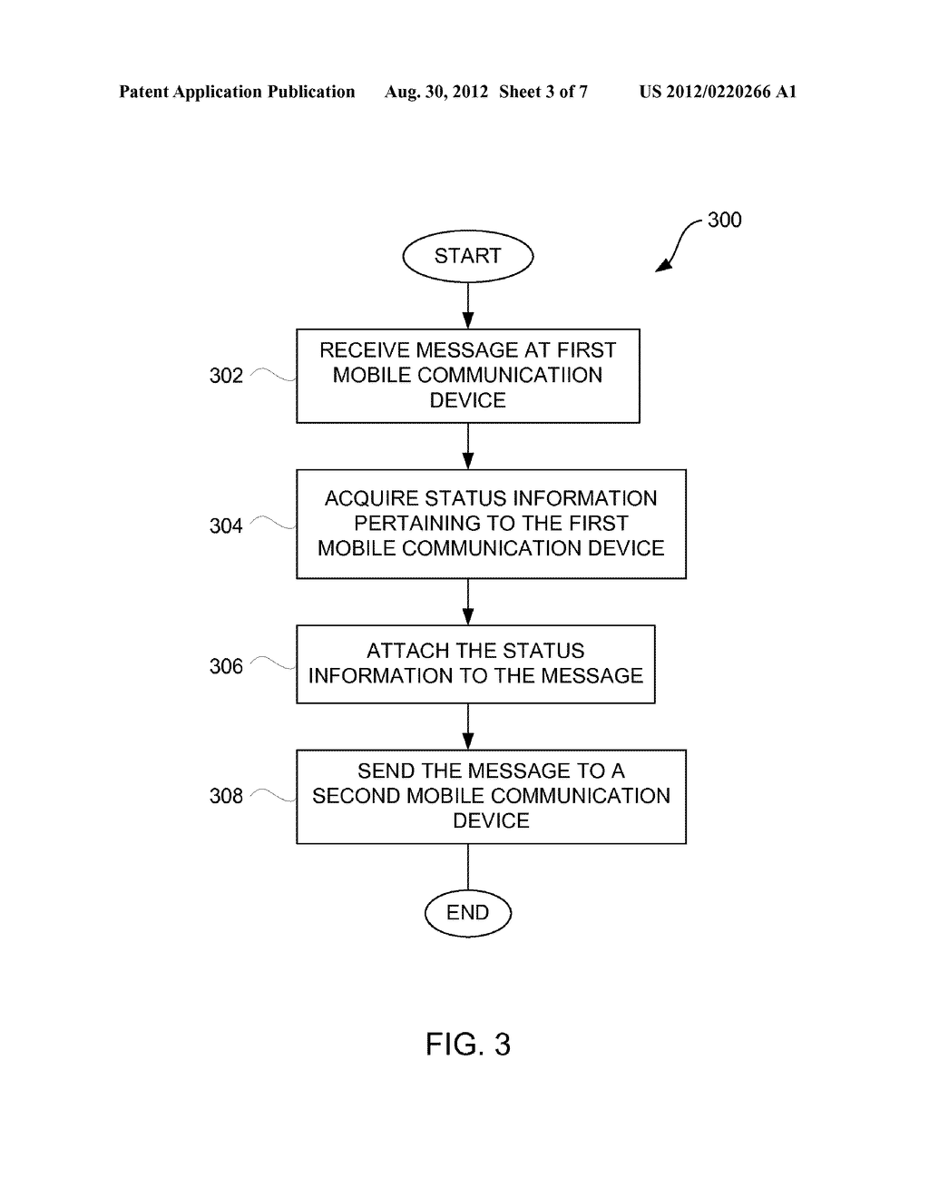 METHOD AND SYSTEM FOR ENHANCED MESSAGING - diagram, schematic, and image 04