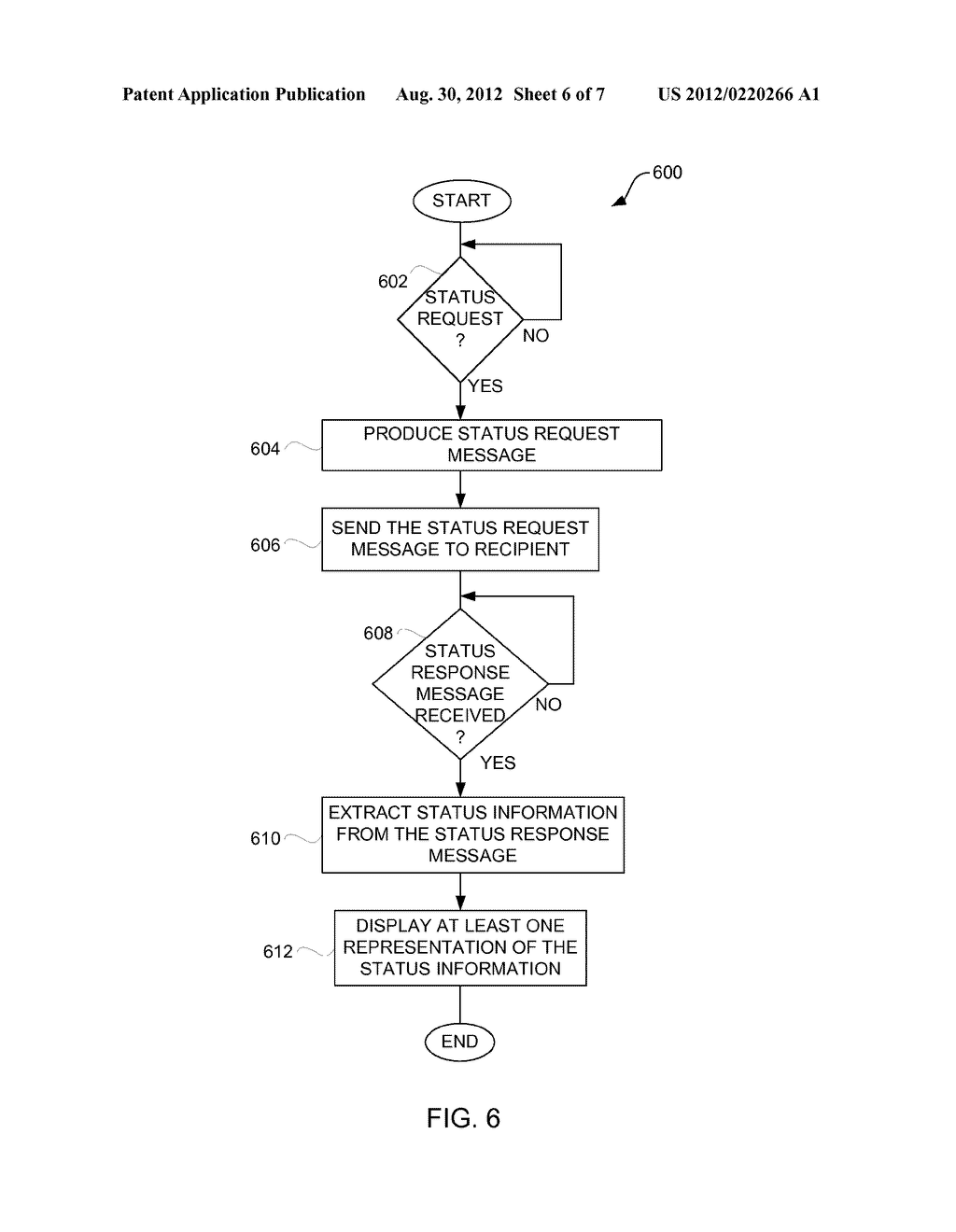 METHOD AND SYSTEM FOR ENHANCED MESSAGING - diagram, schematic, and image 07