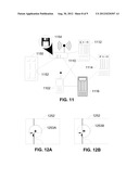 Devices, Systems, and Methods for Presence Determination diagram and image