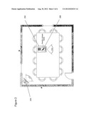 APPARATUS AND METHODS diagram and image